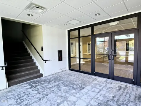 701 Mutual Court Raleigh NC 27615