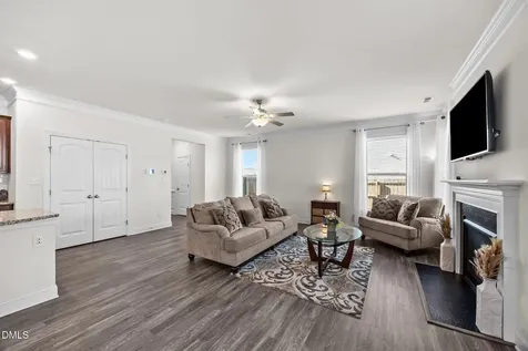 190 Kimberling Drive Franklinton NC 27525