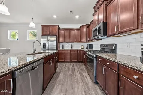 190 Kimberling Drive Franklinton NC 27525