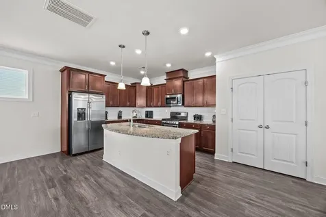 190 Kimberling Drive Franklinton NC 27525