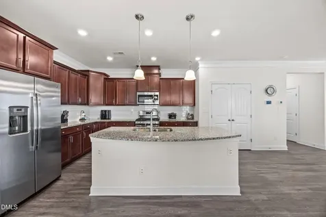 190 Kimberling Drive Franklinton NC 27525