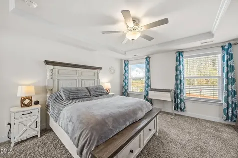 190 Kimberling Drive Franklinton NC 27525