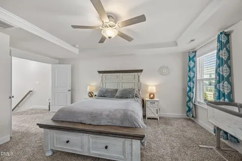 190 Kimberling Drive Franklinton NC 27525