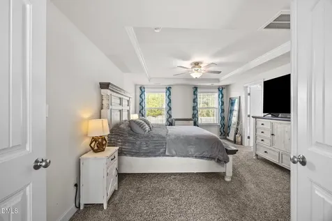 190 Kimberling Drive Franklinton NC 27525