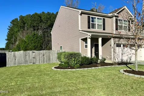 190 Kimberling Drive Franklinton NC 27525