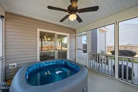 190 Kimberling Drive Franklinton NC 27525