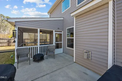 190 Kimberling Drive Franklinton NC 27525