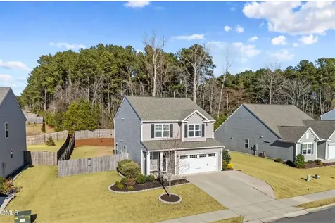 190 Kimberling Drive Franklinton NC 27525