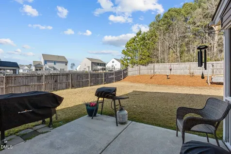 190 Kimberling Drive Franklinton NC 27525