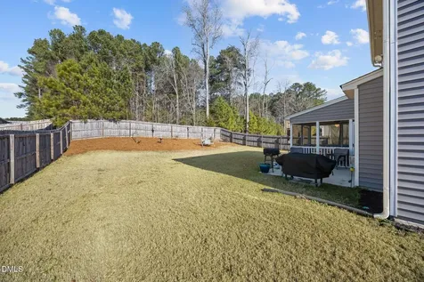 190 Kimberling Drive Franklinton NC 27525
