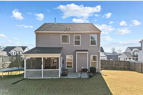 190 Kimberling Drive Franklinton NC 27525
