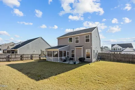 190 Kimberling Drive Franklinton NC 27525