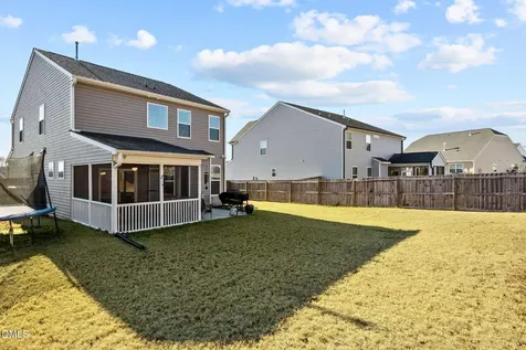 190 Kimberling Drive Franklinton NC 27525