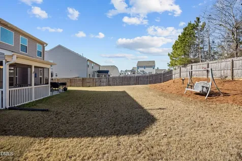 190 Kimberling Drive Franklinton NC 27525