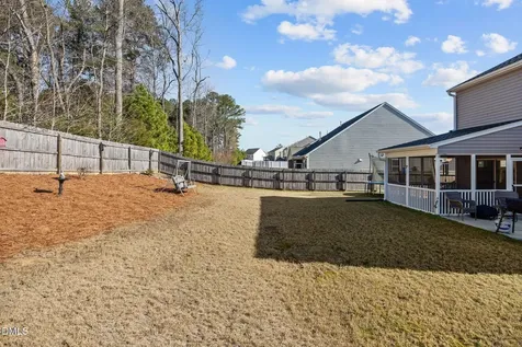 190 Kimberling Drive Franklinton NC 27525