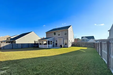 190 Kimberling Drive Franklinton NC 27525