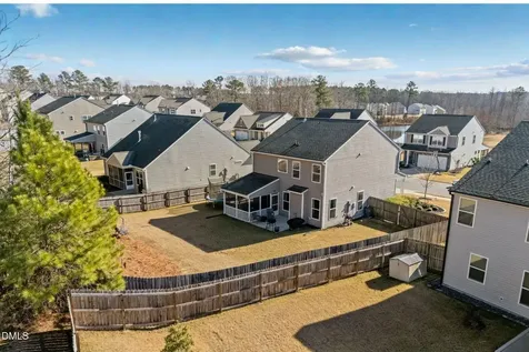 190 Kimberling Drive Franklinton NC 27525