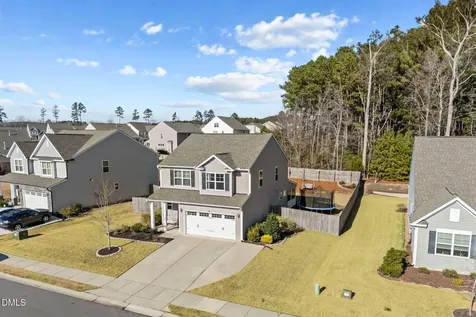 190 Kimberling Drive Franklinton NC 27525