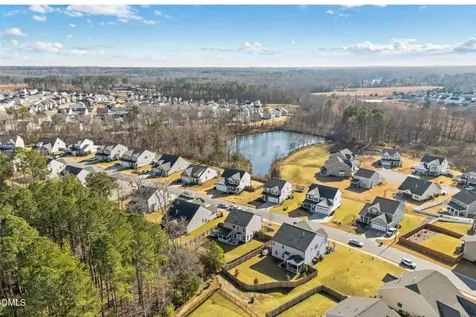 190 Kimberling Drive Franklinton NC 27525