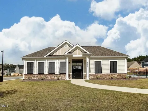 190 Kimberling Drive Franklinton NC 27525