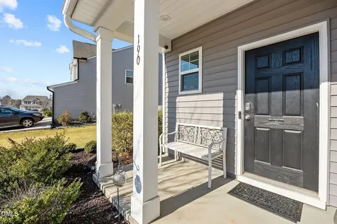 190 Kimberling Drive Franklinton NC 27525