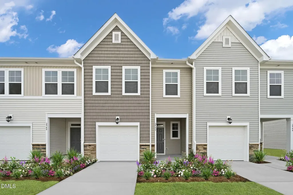 2946 Hickory Field Drive Raleigh NC 27616