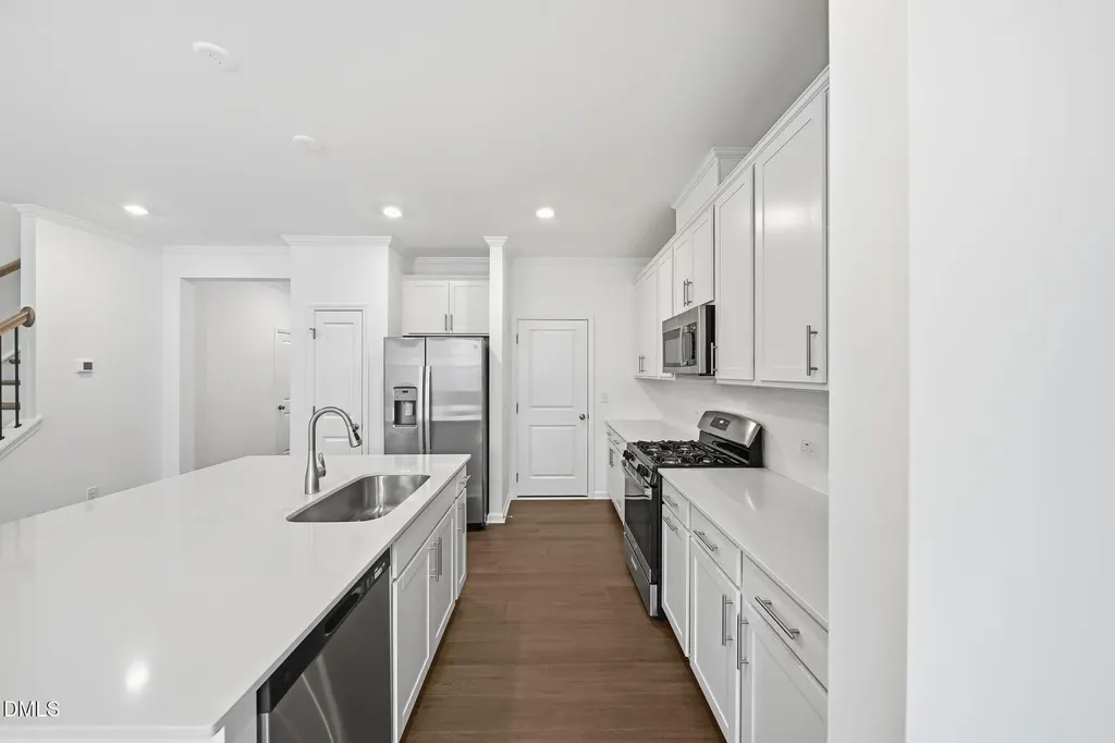 2946 Hickory Field Drive Raleigh NC 27616