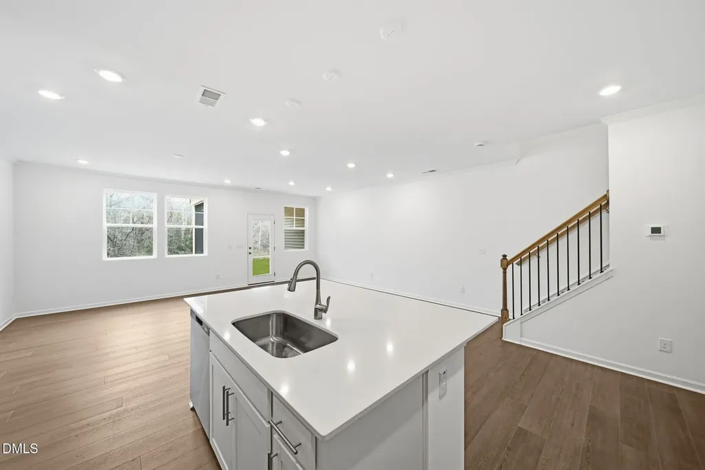 2946 Hickory Field Drive Raleigh NC 27616