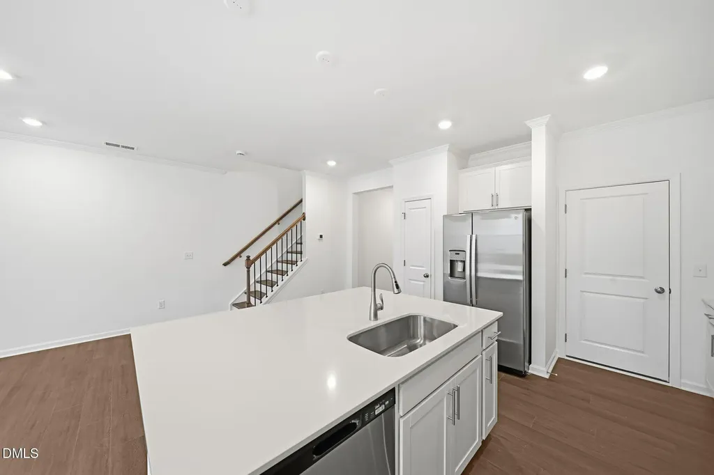 2946 Hickory Field Drive Raleigh NC 27616