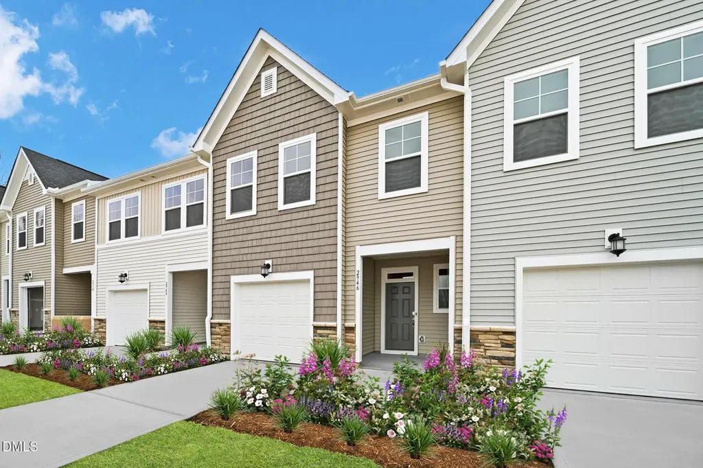 2946 Hickory Field Drive Raleigh NC 27616