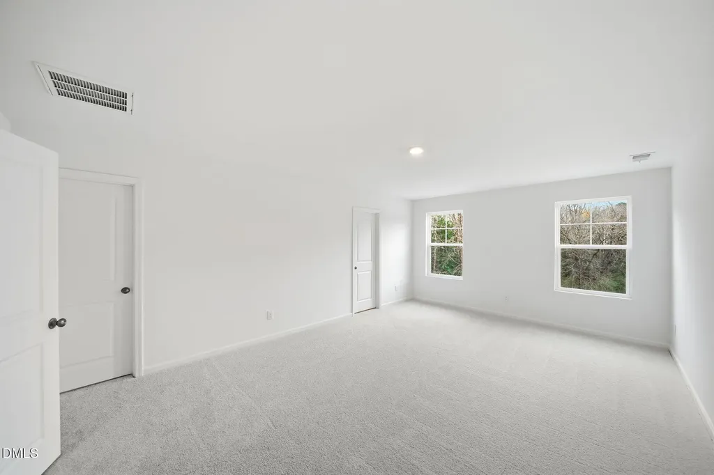 2946 Hickory Field Drive Raleigh NC 27616