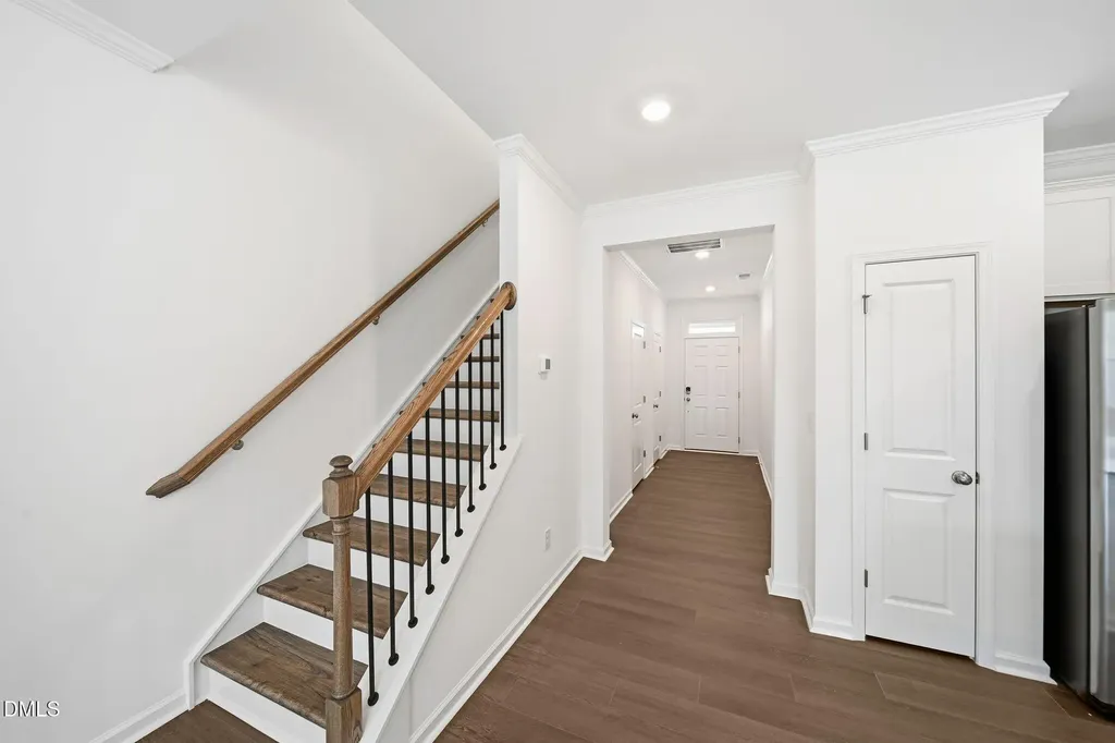 2946 Hickory Field Drive Raleigh NC 27616