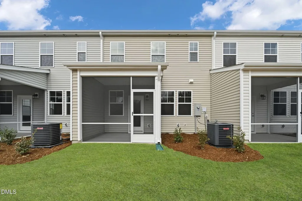 2946 Hickory Field Drive Raleigh NC 27616