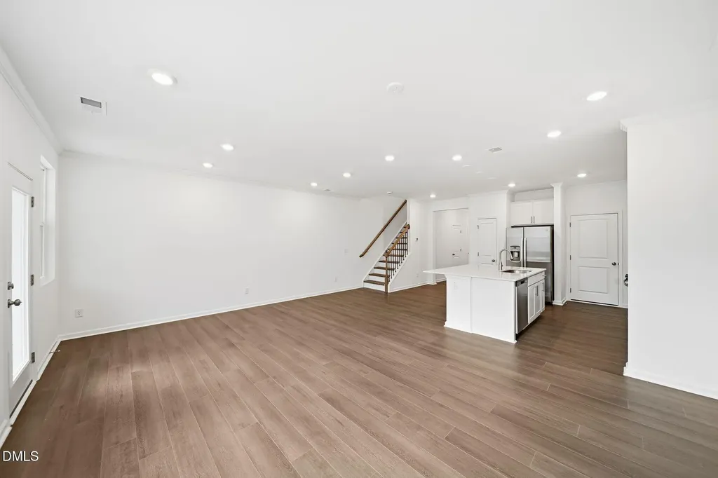 2946 Hickory Field Drive Raleigh NC 27616