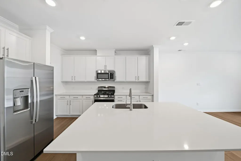 2946 Hickory Field Drive Raleigh NC 27616