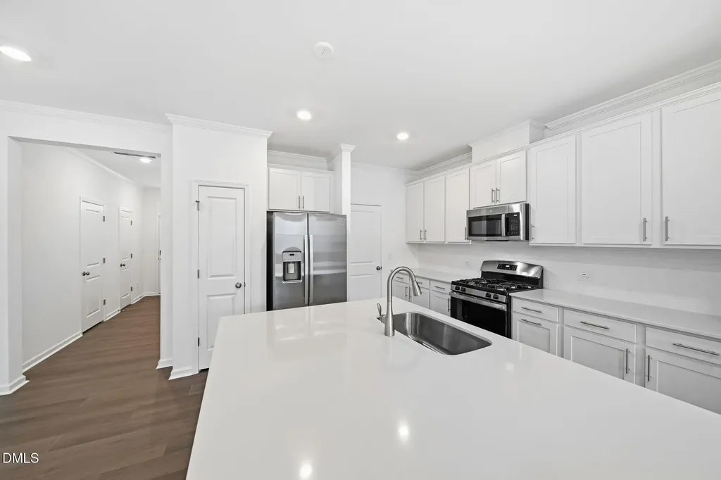 2946 Hickory Field Drive Raleigh NC 27616
