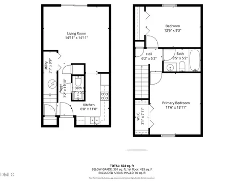 407 Kirkcaldy Court Fayetteville NC 28314