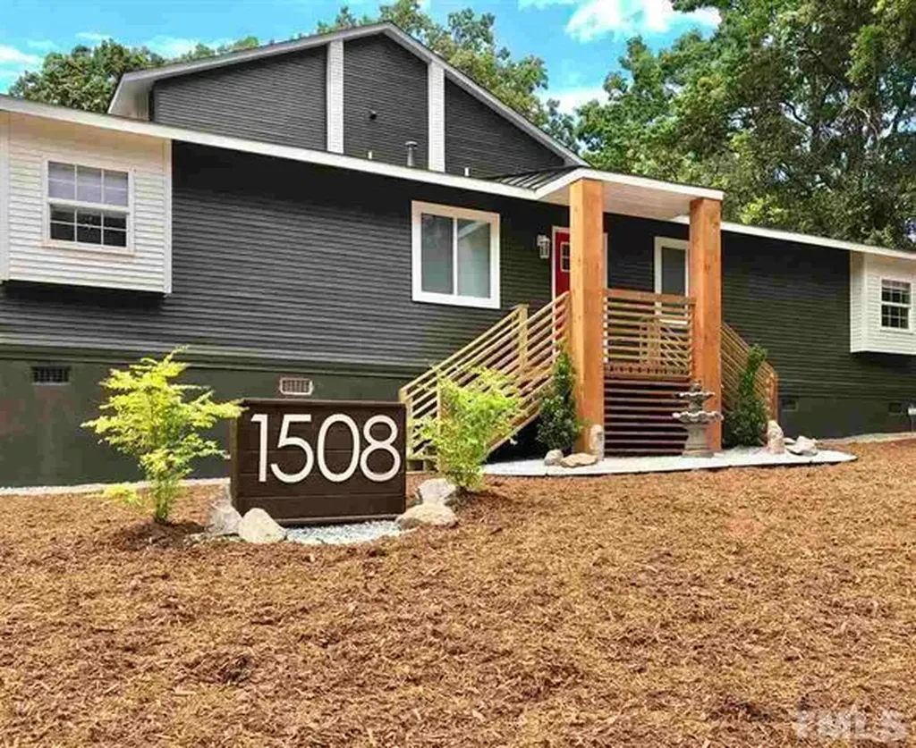 1508 Gorman Street Raleigh NC 27606