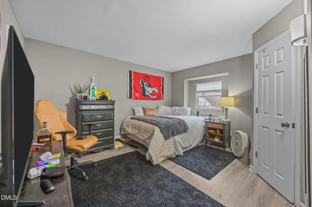 1508 Gorman Street Raleigh NC 27606