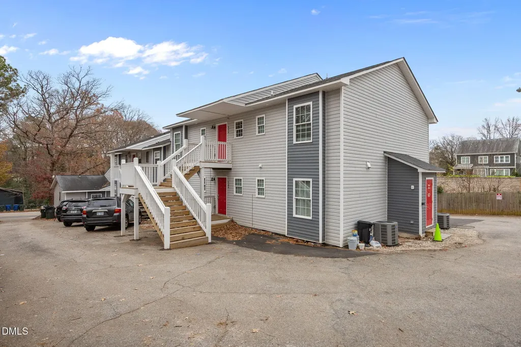 1508 Gorman Street Raleigh NC 27606