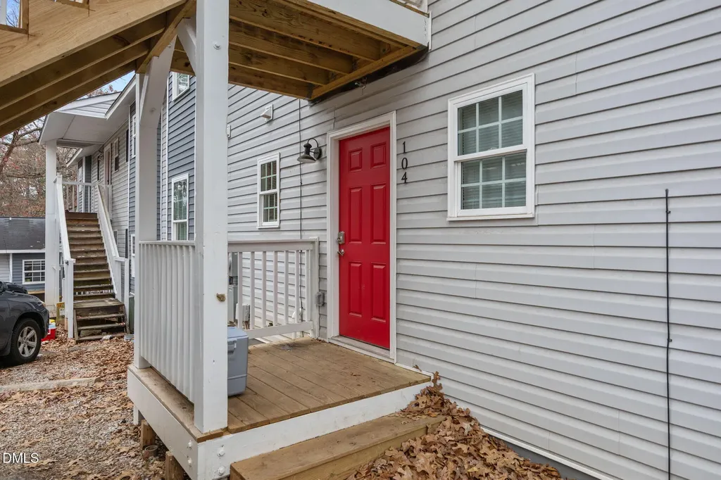1508 Gorman Street Raleigh NC 27606