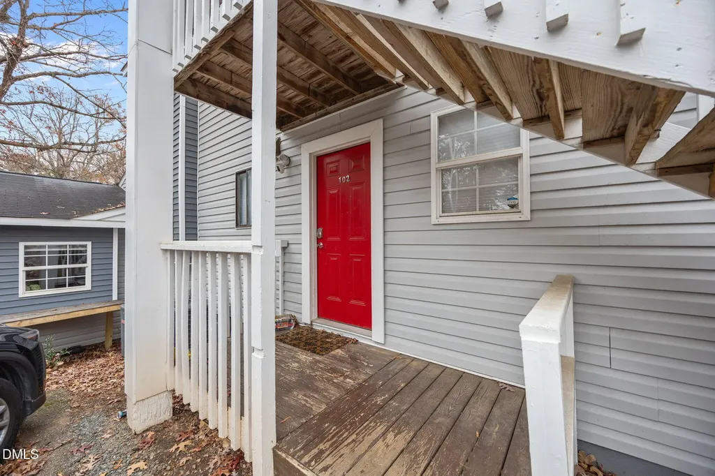 1508 Gorman Street Raleigh NC 27606