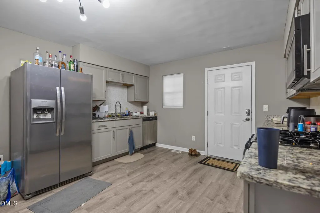 1508 Gorman Street Raleigh NC 27606