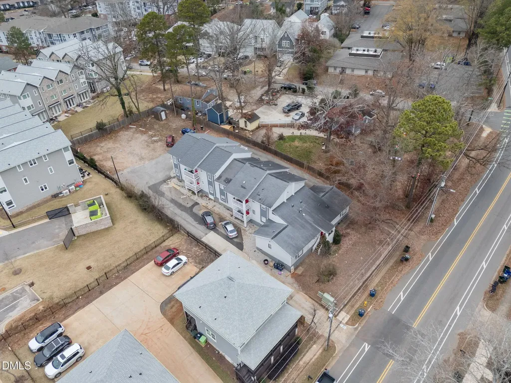 1508 Gorman Street Raleigh NC 27606