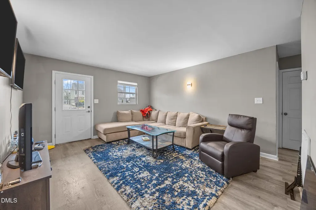1508 Gorman Street Raleigh NC 27606