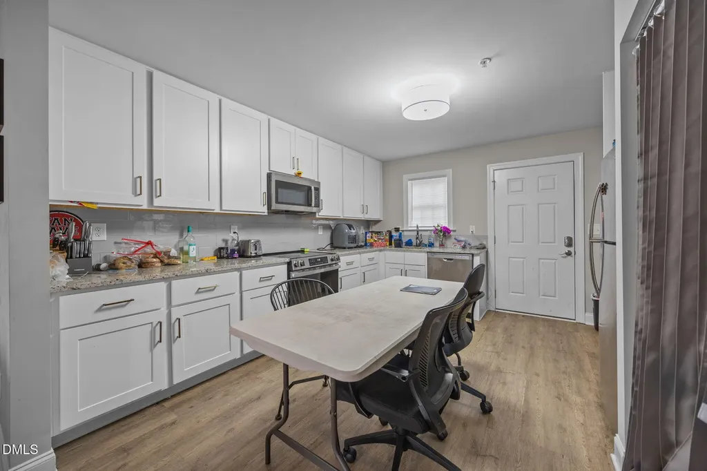 1508 Gorman Street Raleigh NC 27606