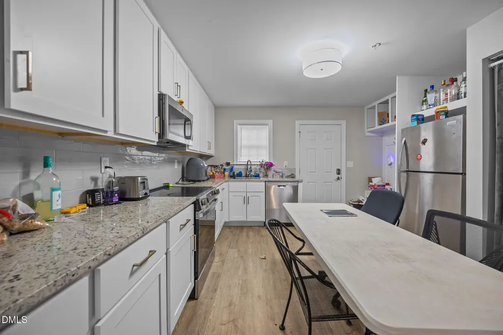 1508 Gorman Street Raleigh NC 27606