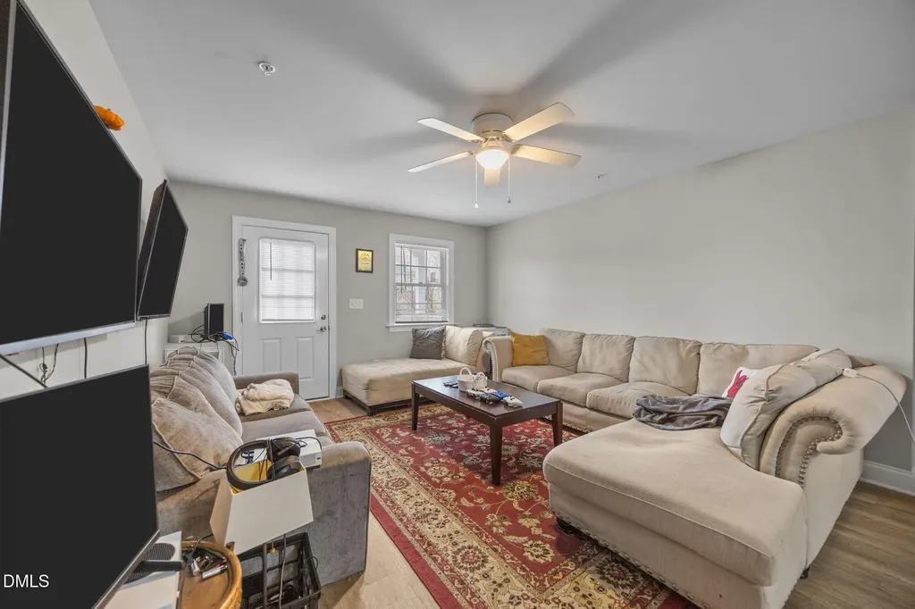 1508 Gorman Street Raleigh NC 27606