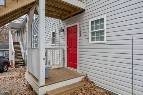 1508 Gorman Street Raleigh NC 27606