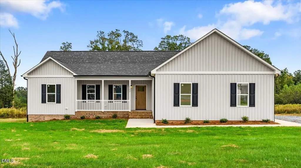 3302 Fox Glow Trail Asheboro NC 27205